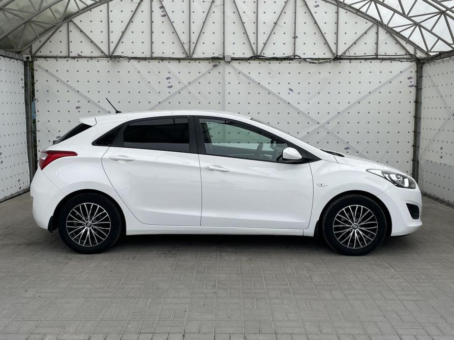 Hyundai i30 II Тамбов  - изображение 9