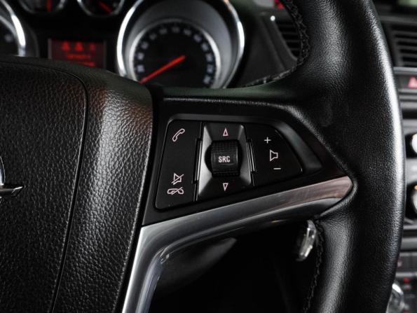 Opel Mokka I с пробегом 2012 года, цена 1 099 000 рублей, 186475 км, внедорожник, Автокод Объявления