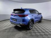 Kia Sportage IV Рестайлинг Уфа  - изображение 31
