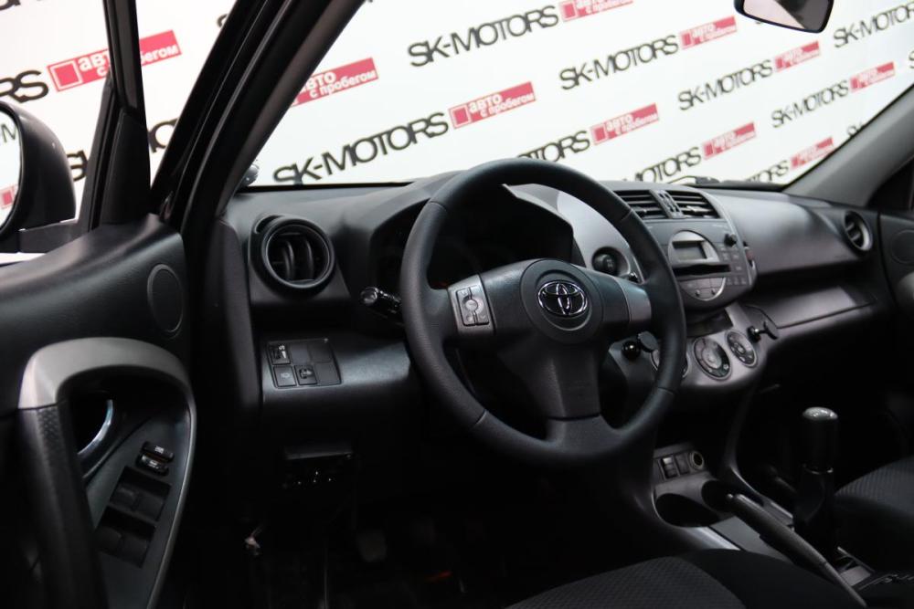 Toyota RAV4 III (XA30) Сургут  - изображение 7