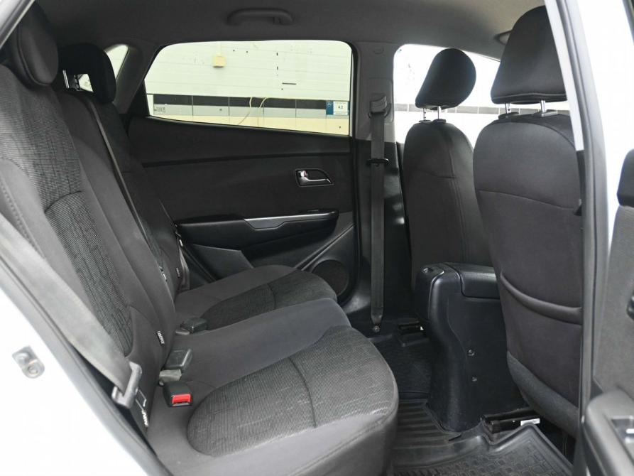 Kia Rio III Рестайлинг Ростов-на-Дону  - изображение 12