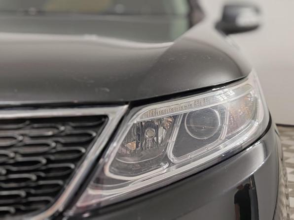 Kia Sorento II Рестайлинг с пробегом 2020 года, цена 2 295 000 рублей, 74527 км, внедорожник, Автокод Объявления