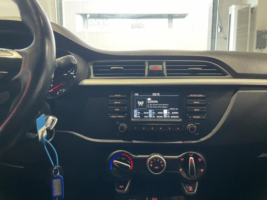 Kia Rio IV Москва  - изображение 16