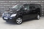 Mercedes-Benz Viano I (W639) Рестайлинг Томск  - изображение 21