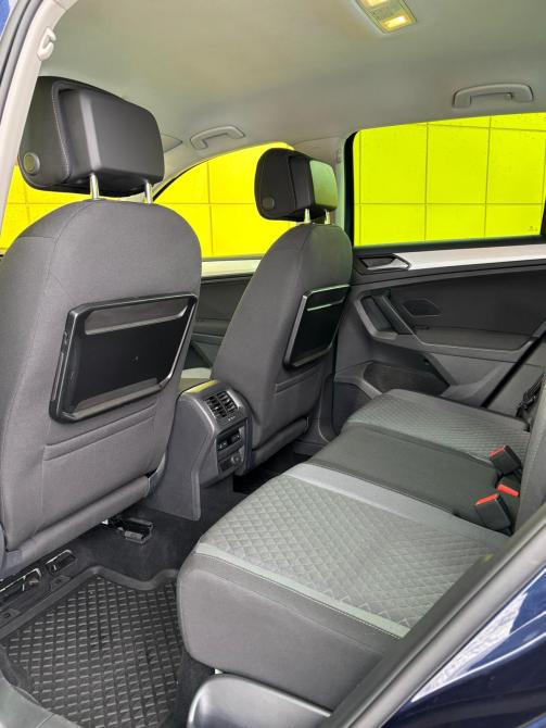 Volkswagen Tiguan II Ижевск  - изображение 21