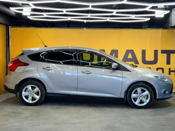 Ford Focus III с пробегом 2011 года, цена 679 000 рублей, 172898 км, хэтчбек, Автокод Объявления