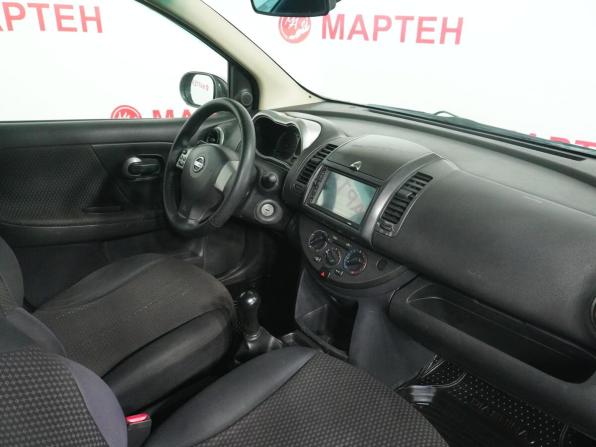 Nissan Note I с пробегом 2007 года, цена 349 000 рублей, 275345 км, хэтчбек, Автокод Объявления