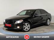 Mercedes-Benz C-Класс III (W204) Екатеринбург  - изображение 19