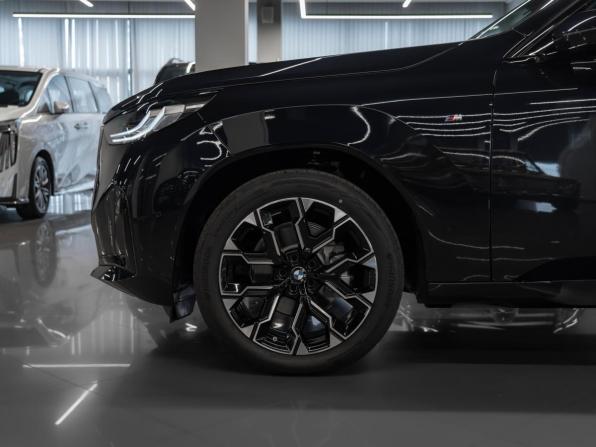 BMW X3 IV (G45/G48) с пробегом 2025 года, цена 6 800 000 рублей, 60 км, внедорожник, Автокод Объявления