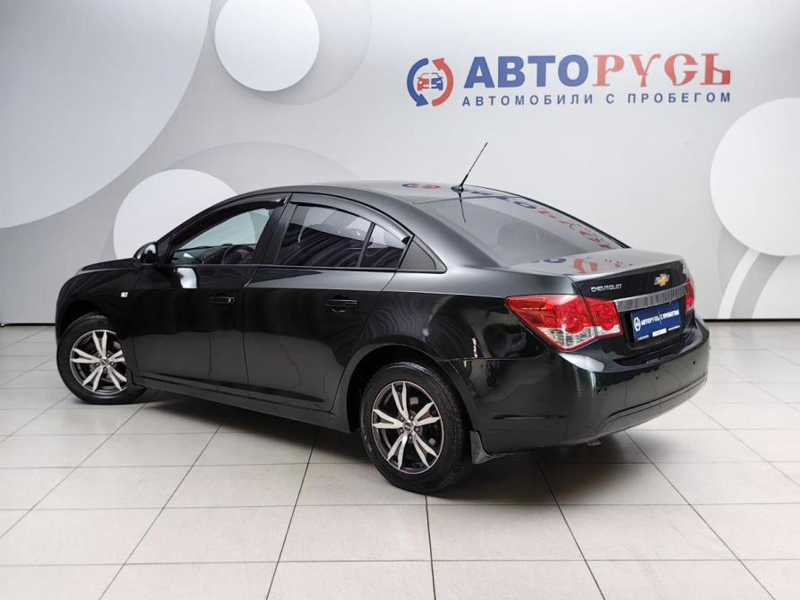 Chevrolet Cruze I Подольск  - изображение 2