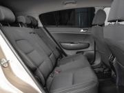 Kia Sportage IV Казань  - изображение 16
