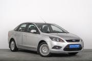 Ford Focus II Рестайлинг Томск  - изображение 17