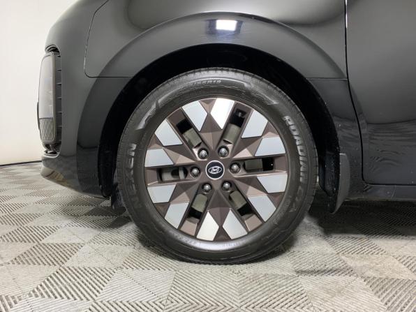 Hyundai Staria I с пробегом 2022 года, цена 4 450 000 рублей, 94521 км, минивэн, Автокод Объявления
