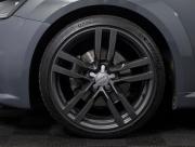 Audi TT III (8S) Москва  - изображение 36