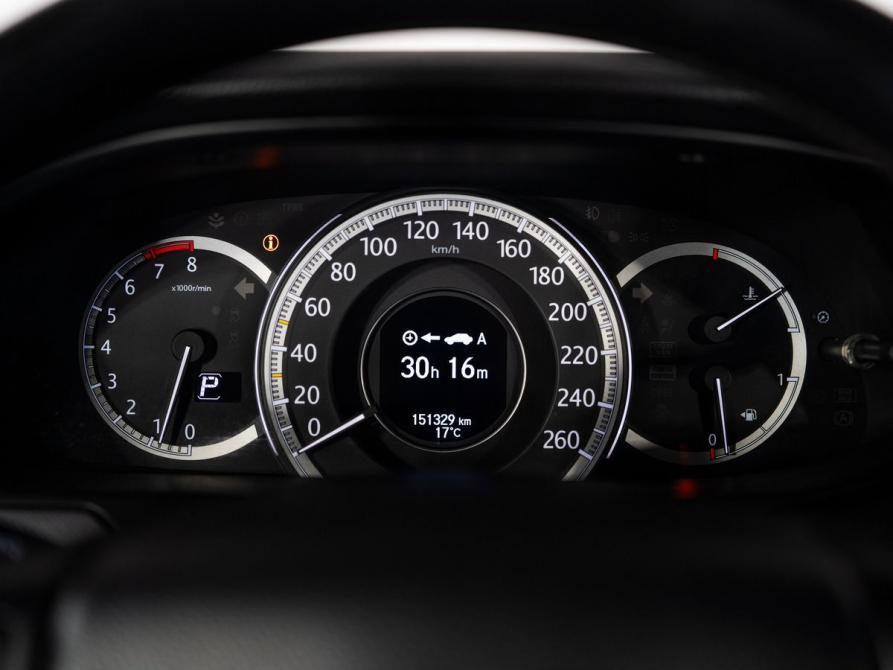 Honda Accord IX Иркутск  - изображение 12
