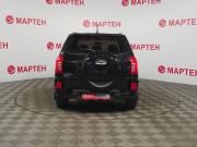 Chery Tiggo 3 I Вологда  - изображение 23
