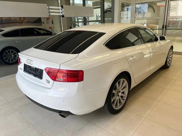 Audi A5 I (8T) Рестайлинг с пробегом 2011 года, цена 1 500 000 рублей, 281422 км, лифтбек, Автокод Объявления