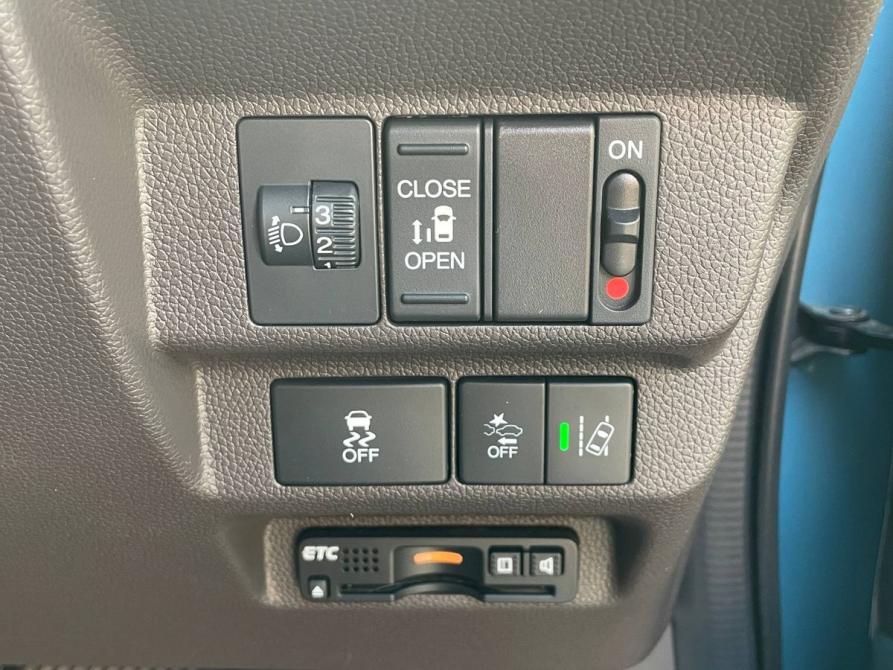 Honda Freed II Стерлитамак  - изображение 16