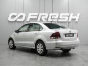 Volkswagen Polo V Рестайлинг Воронеж  - изображение 20