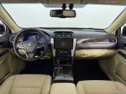 Toyota Camry VII (XV50) Рестайлинг Калининград  - изображение 45