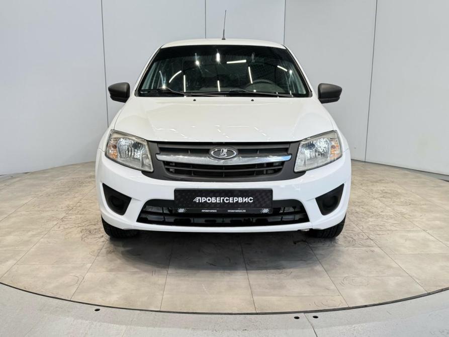 Lada (ВАЗ) Granta I Волжский  - изображение 8