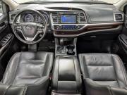 Toyota Highlander III (XU50) Екатеринбург  - изображение 37