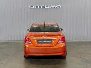 Hyundai Solaris I Рестайлинг Краснодар  - изображение 26