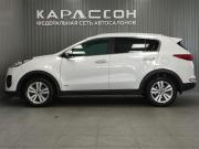 Kia Sportage III Рестайлинг Пермь  - изображение 23