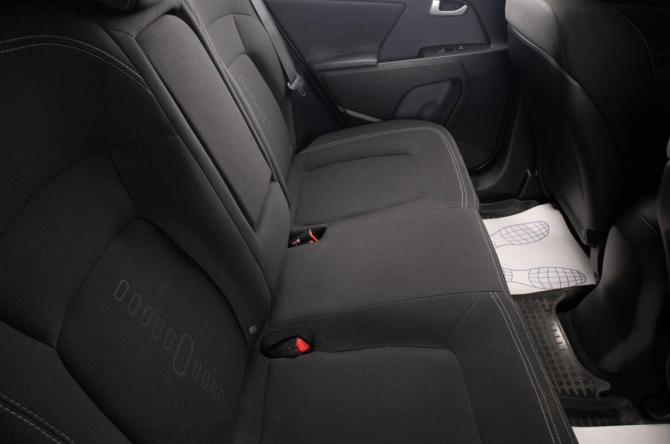 Kia Sportage III с пробегом 2011 года, цена 1 319 000 рублей, 174600 км, внедорожник, Автокод Объявления