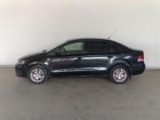 Volkswagen Polo V Москва  - изображение 24