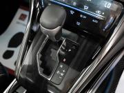 Toyota Harrier III (XU60) Рестайлинг Иркутск  - изображение 42