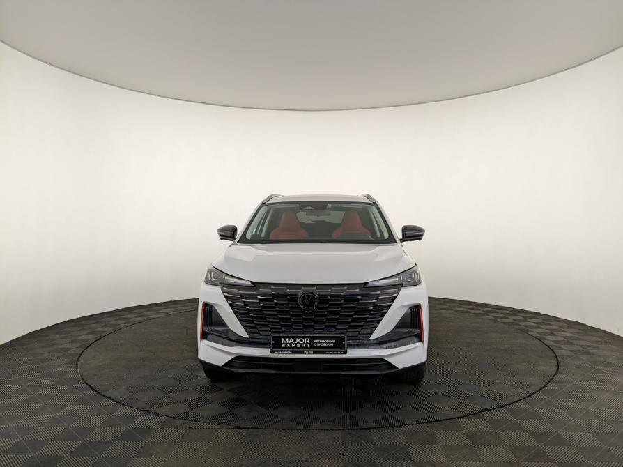 Changan CS55 Plus II Москва  - изображение 2