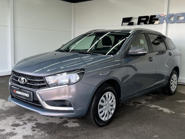 Lada (ВАЗ) Vesta I с пробегом 2018 года, цена 889 000 рублей, 83180 км, универсал, Автокод Объявления