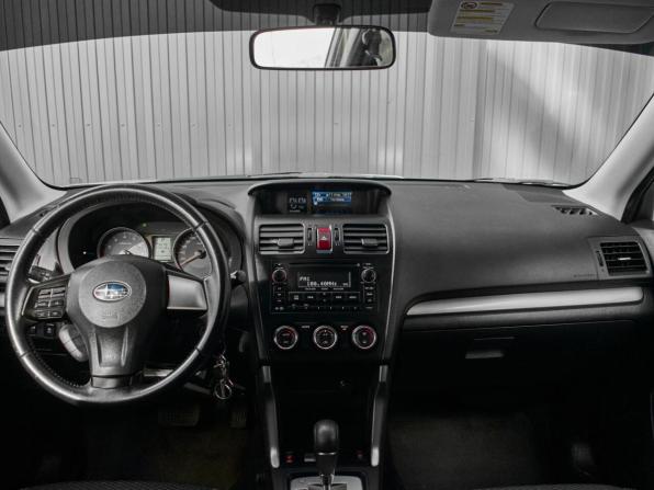 Subaru Forester IV с пробегом 2013 года, цена 1 520 000 рублей, 177002 км, внедорожник, Автокод Объявления