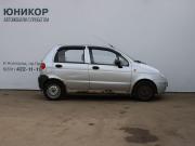 Daewoo Matiz I Рестайлинг Нижний Новгород  - изображение 14