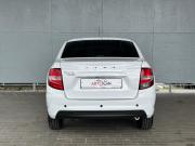 Lada (ВАЗ) Granta I Рестайлинг Тамбов  - изображение 27