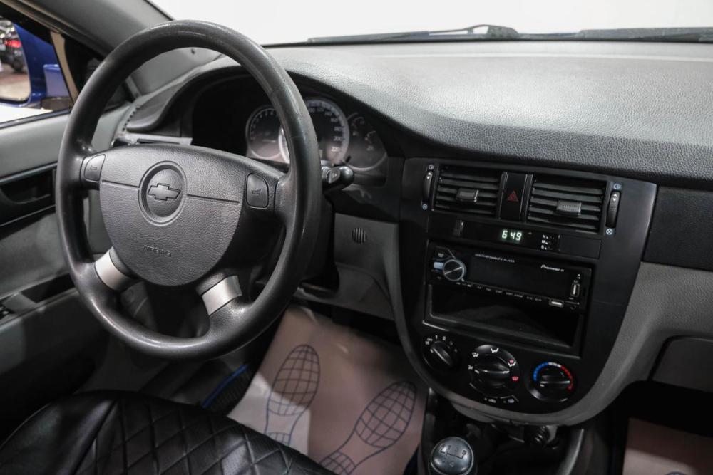 Chevrolet Lacetti I Новокузнецк  - изображение 15