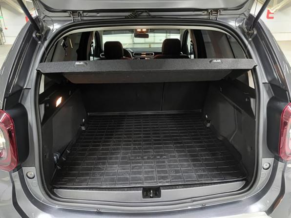 Renault Duster II с пробегом 2021 года, цена 2 210 000 рублей, 47057 км, внедорожник, Автокод Объявления