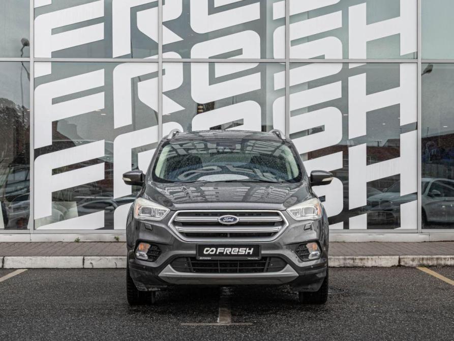 Ford Kuga II Краснодар  - изображение 3