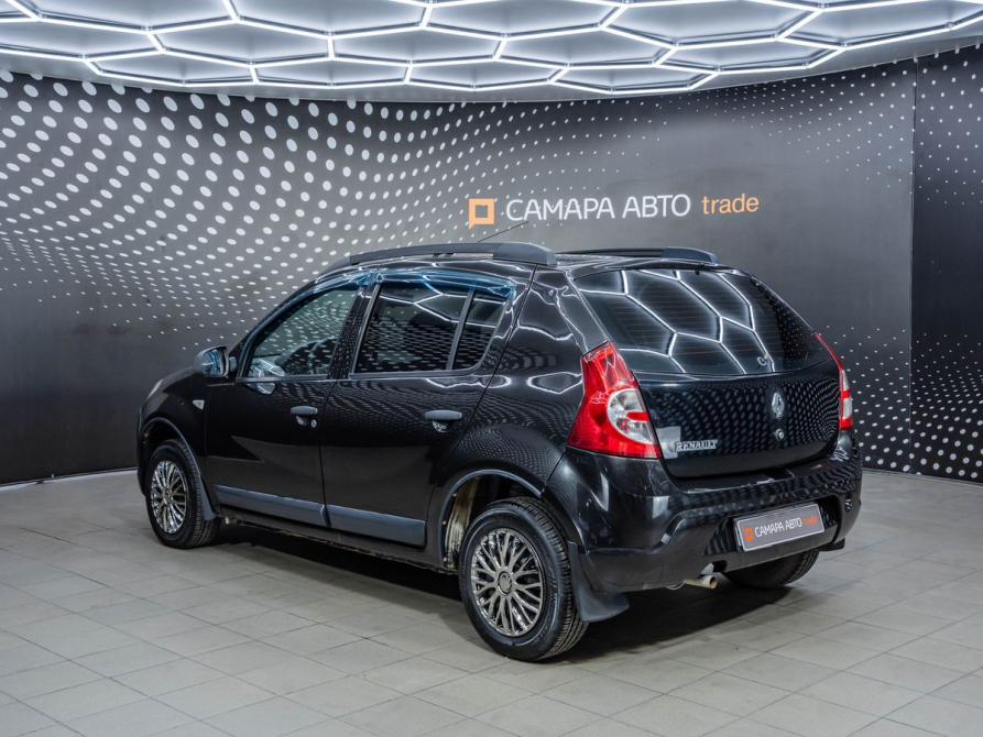 Renault Sandero I Самара  - изображение 4