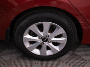 Hyundai Solaris I Рестайлинг Москва  - изображение 34