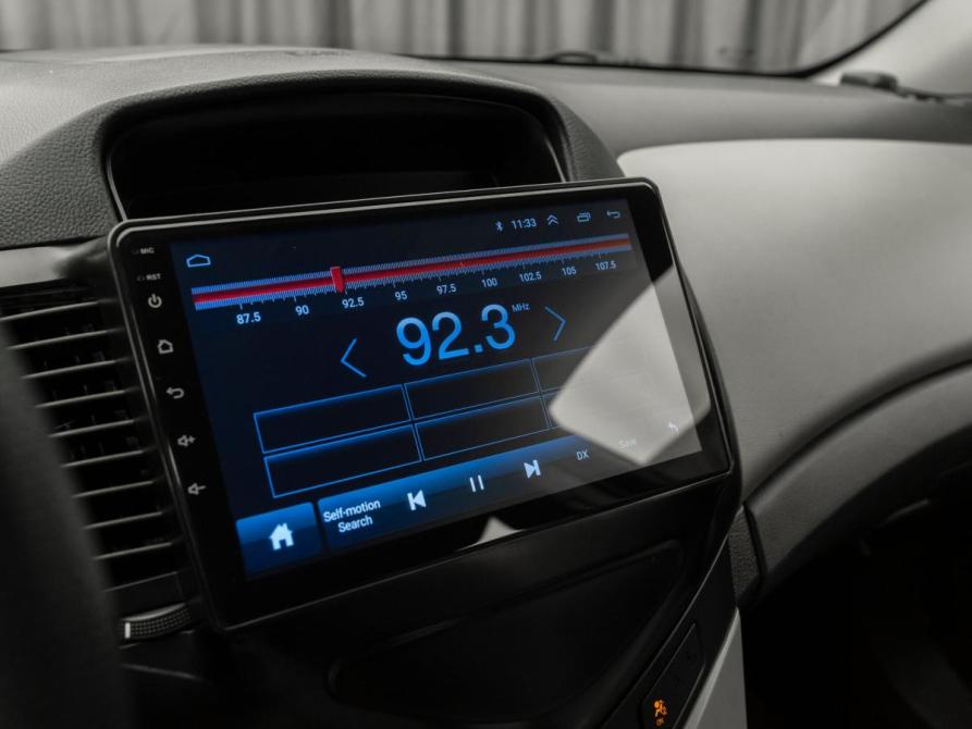 Chevrolet Cruze I Москва  - изображение 16
