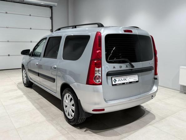 Lada (ВАЗ) Largus I Рестайлинг с пробегом 2021 года, цена 1 100 954 рубля, 122349 км, универсал, Автокод Объявления