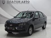 Lada (ВАЗ) Granta I Рестайлинг Воронеж  - изображение 16
