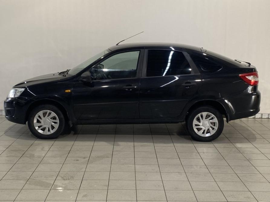 Lada (ВАЗ) Granta I Курск  - изображение 2
