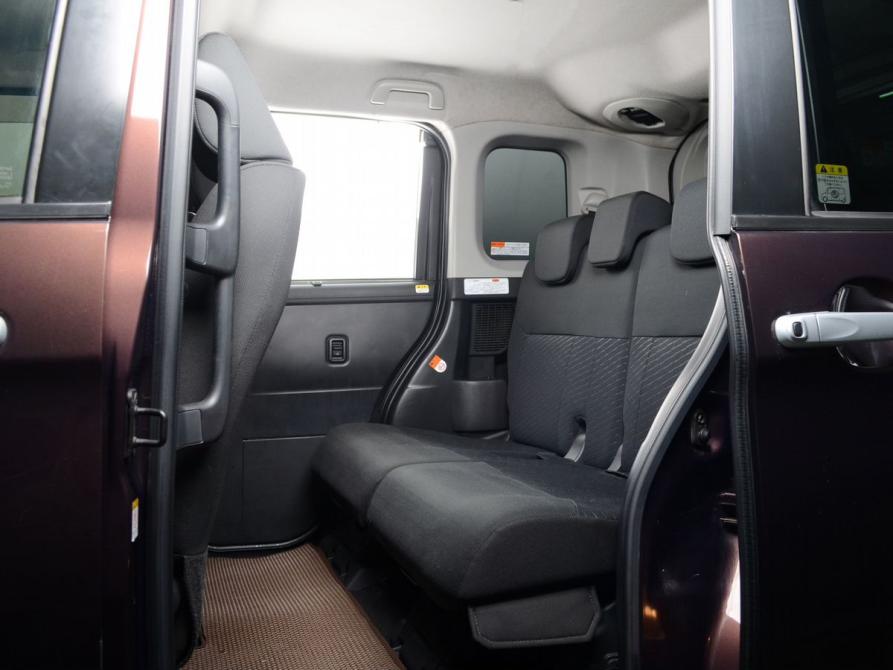 Toyota Roomy I Кемерово  - изображение 11