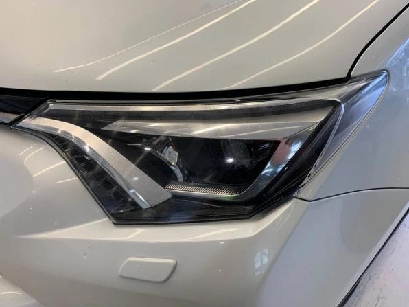 Toyota RAV4 IV (XA40) Рестайлинг с пробегом 2018 года, цена 2 200 000 рублей, 243474 км, внедорожник, Автокод Объявления