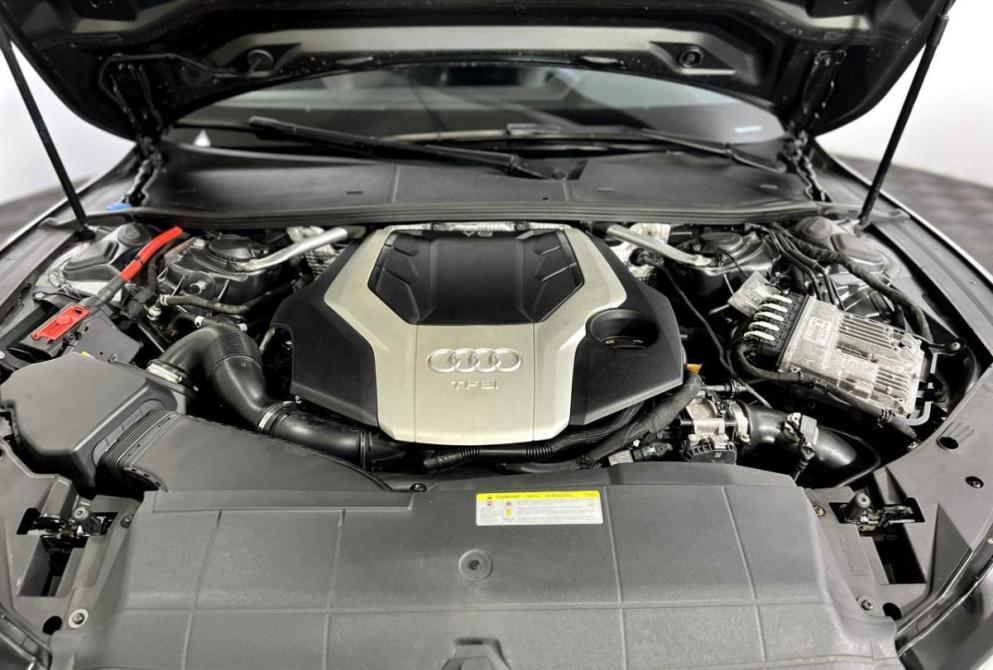 Audi A7 II (4K) Нижний Новгород  - изображение 22