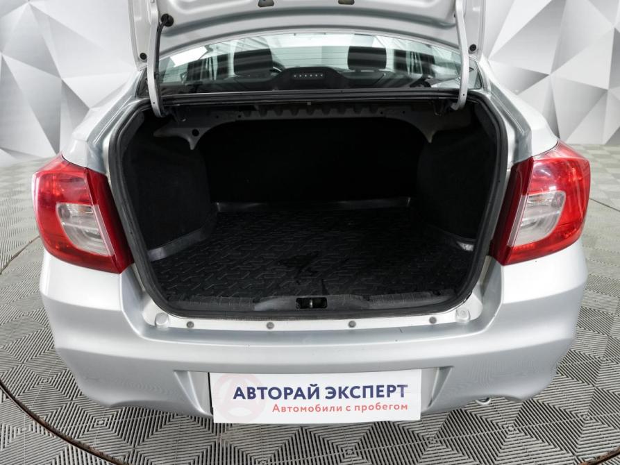 Datsun on-DO I Рестайлинг Ульяновск  - изображение 16