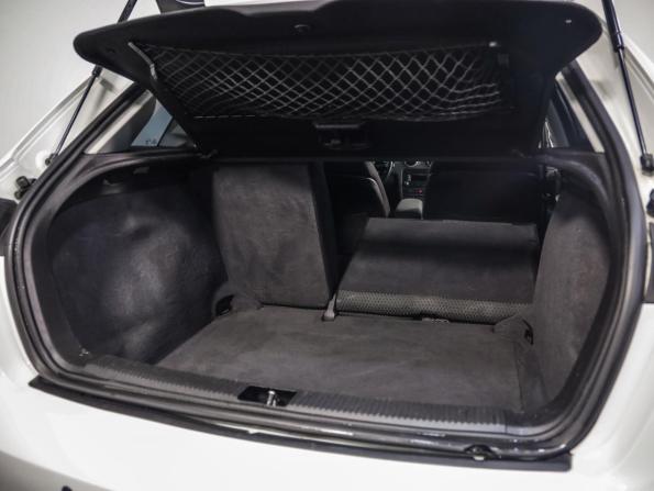 Audi A3 II (8P) Рестайлинг 2 с пробегом 2010 года, цена 839 000 рублей, 234504 км, хэтчбек, Автокод Объявления